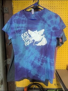 Eat The Rich